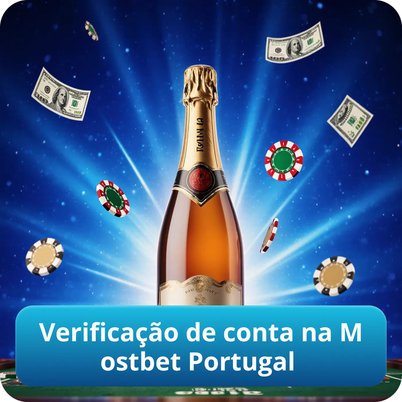 Verificação de conta na Mostbet Portugal