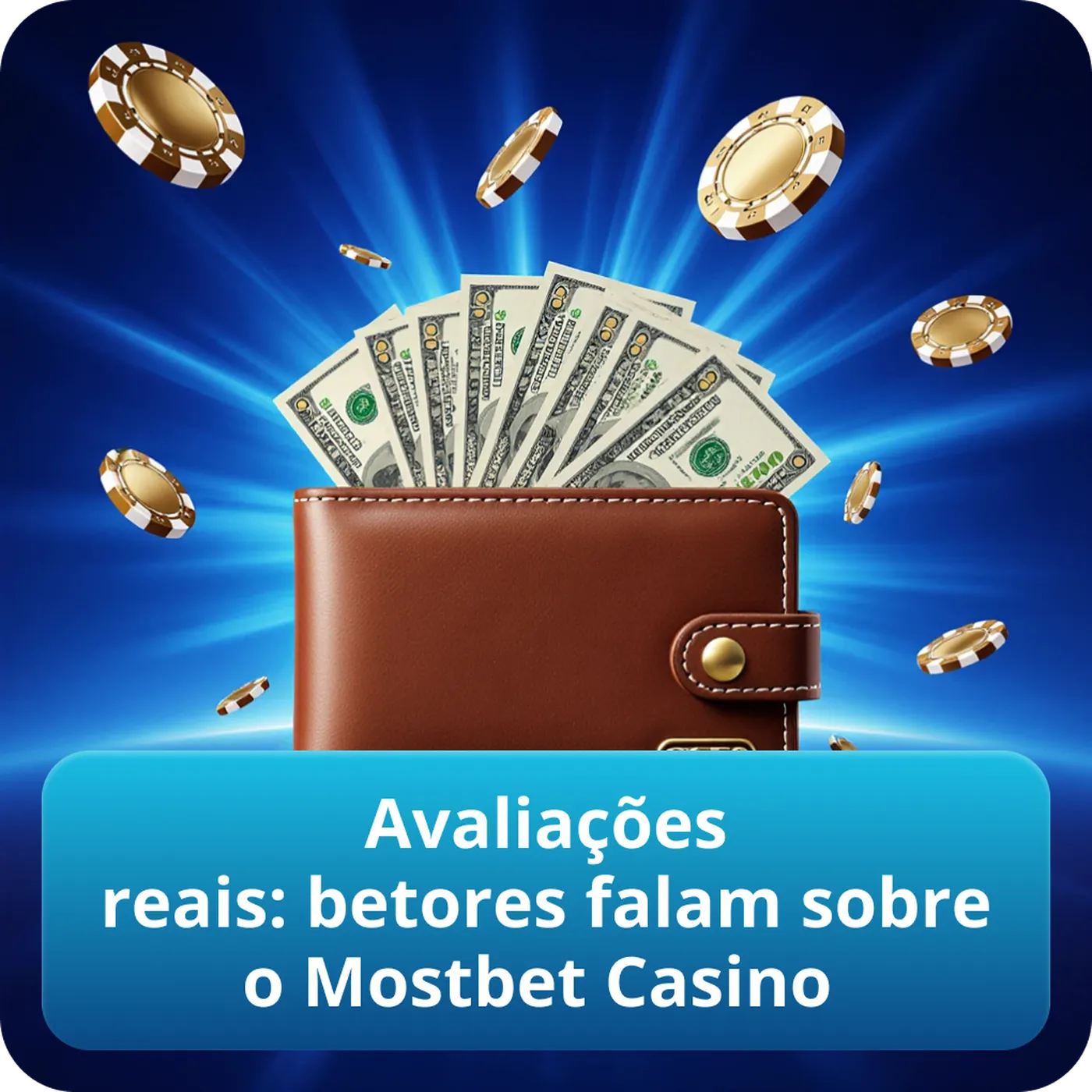 Avaliações reais: betores falam sobre o Mostbet Casino